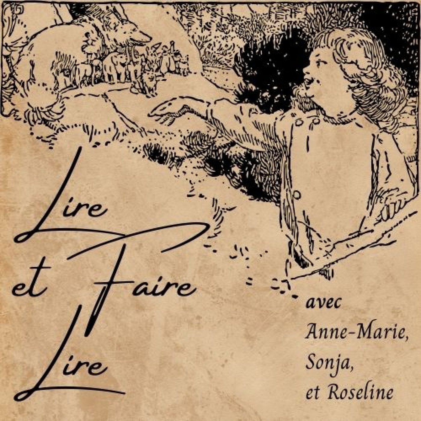 Lire et faire lire n°237