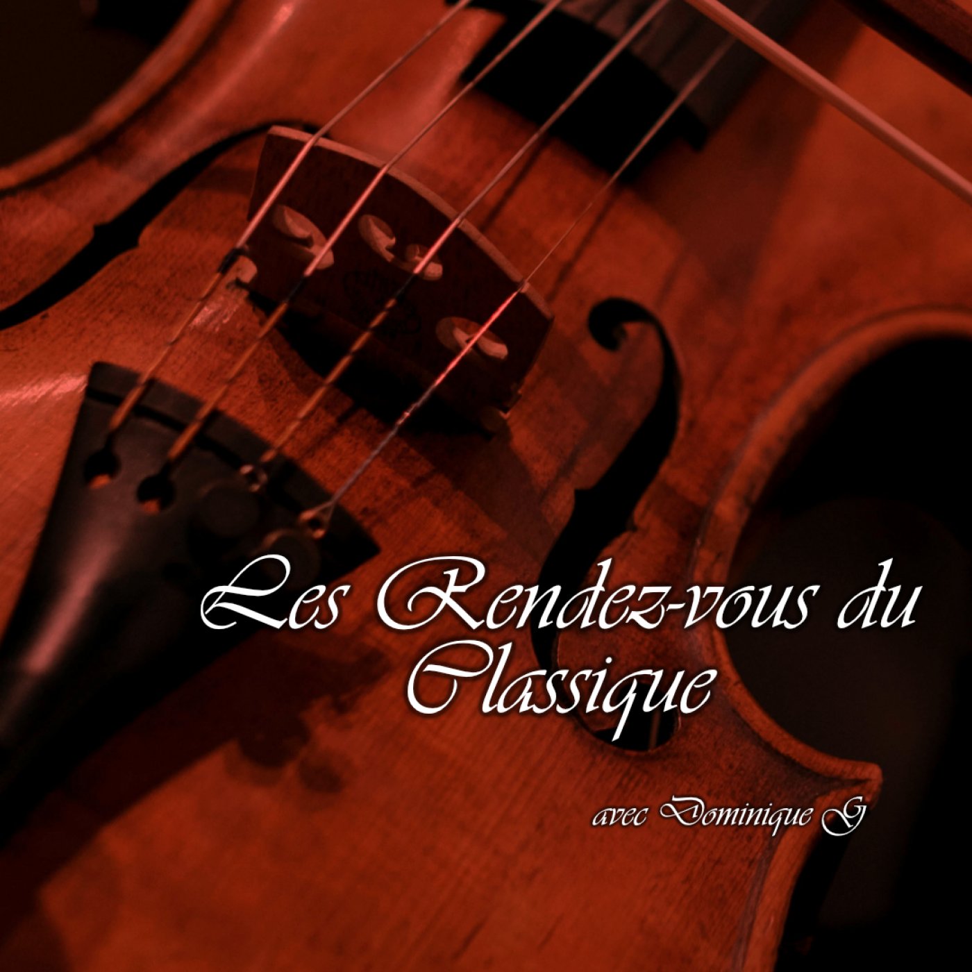 Les rendez-vous du Classique - Mai (1)