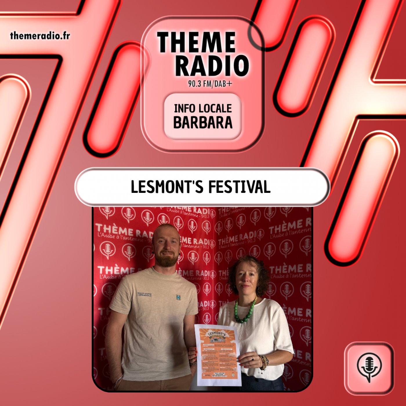 Lesmont's Festival 