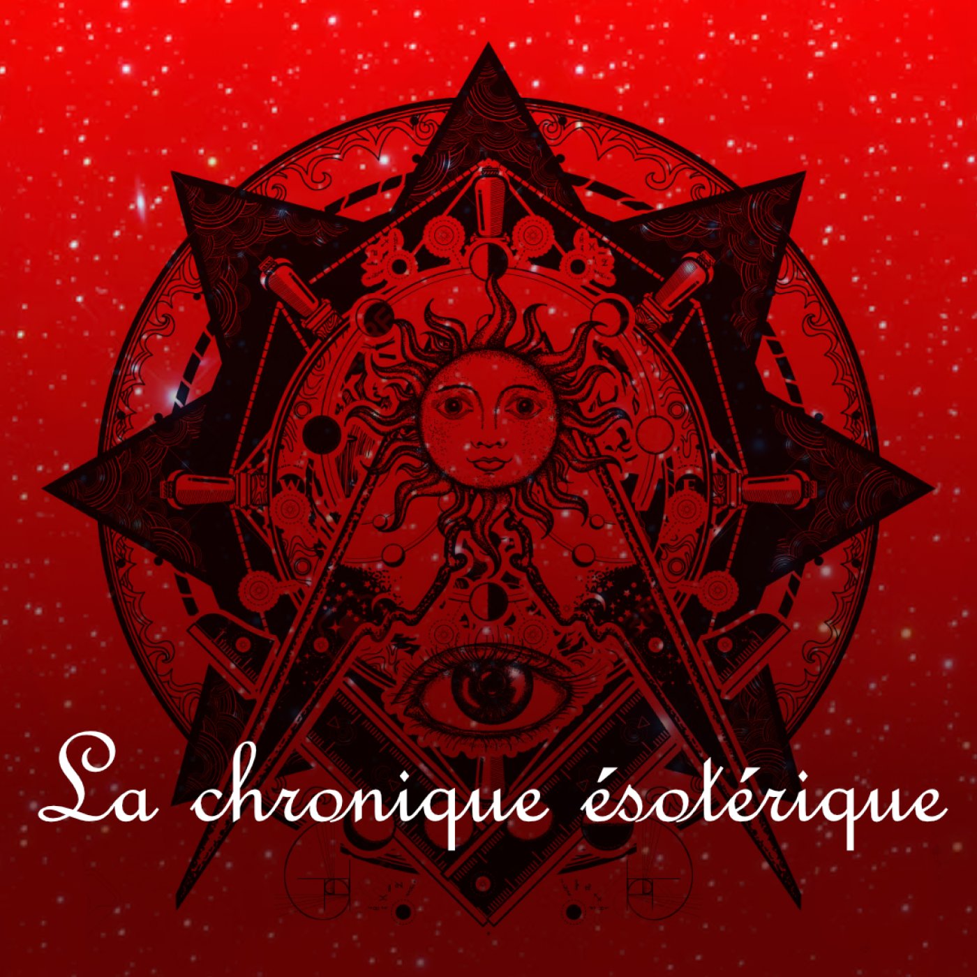 La chronique ésotérique - Septembre 2026
