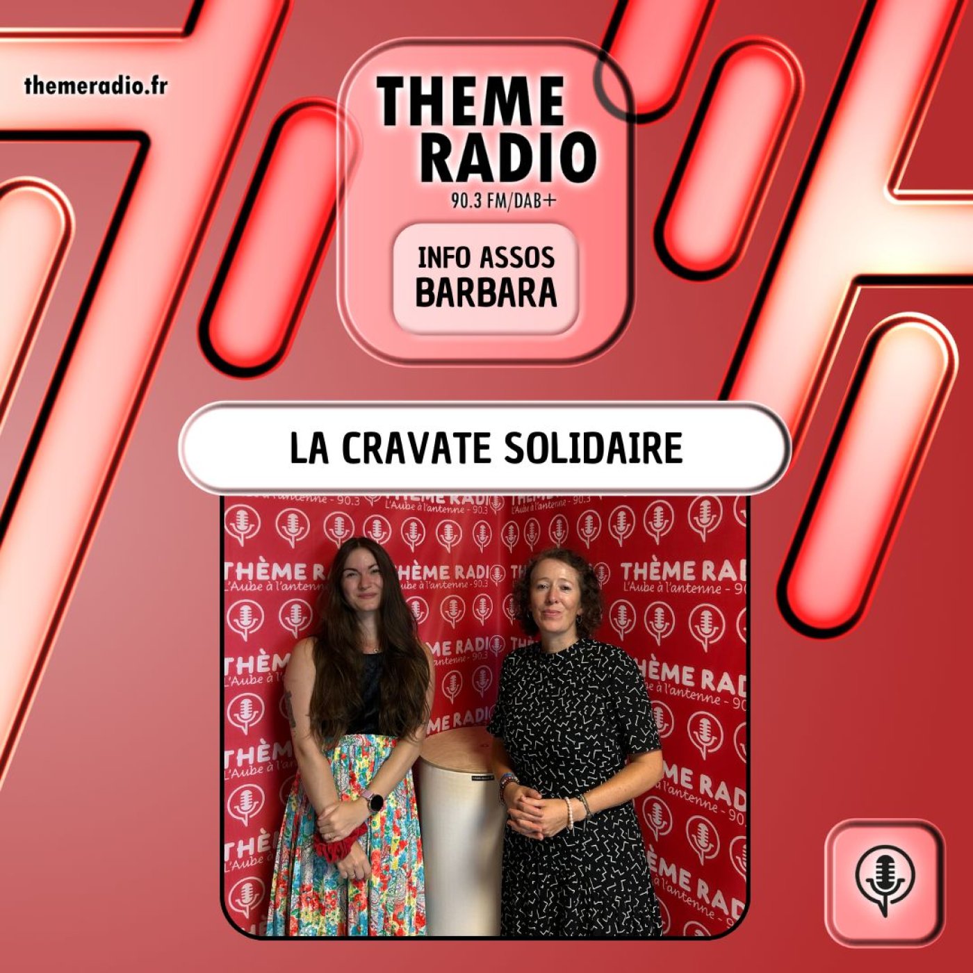 La Cravate Solidaire